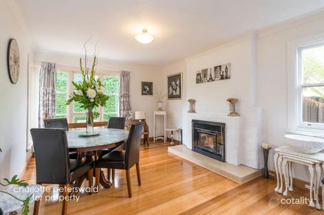 Property photo of 532 Nelson Road Mount Nelson TAS 7007