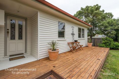Property photo of 532 Nelson Road Mount Nelson TAS 7007