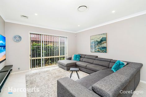 Property photo of 49 Stanford Circuit Rouse Hill NSW 2155