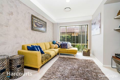 Property photo of 49 Stanford Circuit Rouse Hill NSW 2155