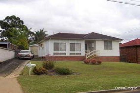Property photo of 2 Marilyn Street North Ryde NSW 2113