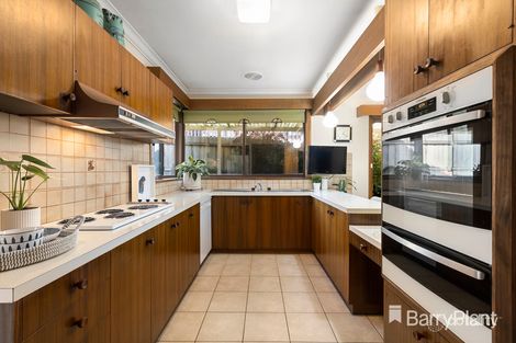 Property photo of 3 Craig Hill Drive Wheelers Hill VIC 3150