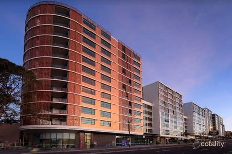 Property photo of 171/213 Princes Highway Arncliffe NSW 2205