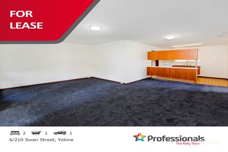 Property photo of 6/210 Swan Street Yokine WA 6060