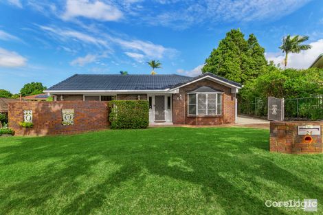 Property photo of 24 Riesling Street Carseldine QLD 4034