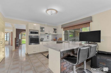 Property photo of 24 Riesling Street Carseldine QLD 4034