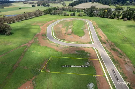 14 Nicholson Cct, Crookwell, NSW 2583