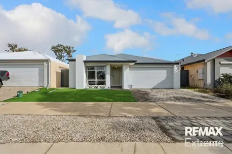 34 Lionel Pde, Baldivis, WA 6171