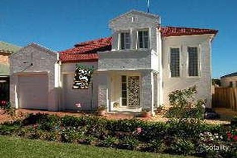Property photo of 10 Morgan Place Beaumont Hills NSW 2155