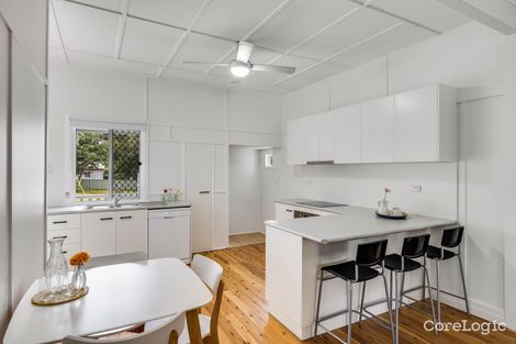 Property photo of 57 Hillview Avenue Newtown QLD 4350
