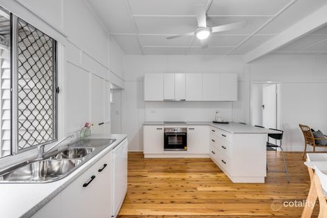 Property photo of 57 Hillview Avenue Newtown QLD 4350