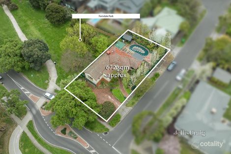 Property photo of 27 Ferndale Road Glen Iris VIC 3146