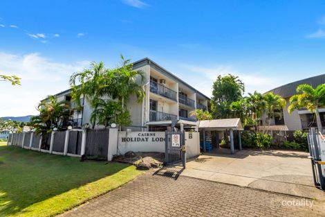 Property photo of 34/259 Sheridan Street Cairns North QLD 4870