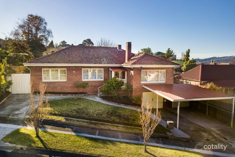 Property photo of 63 Mount Stuart Road Mount Stuart TAS 7000