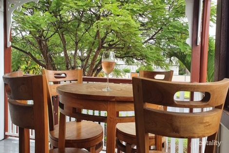 Property photo of 12 Brecknell Street The Range QLD 4700