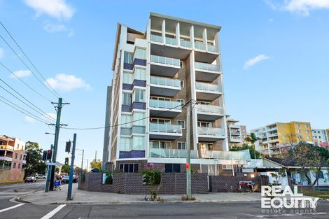 Property photo of 13/83 Campbell Street Liverpool NSW 2170