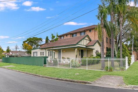 35 De Witt St, Bankstown, NSW 2200