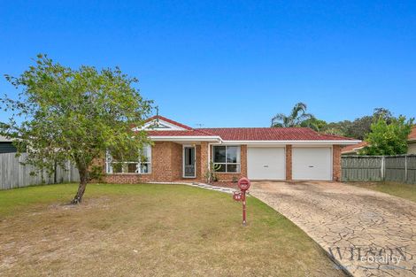 Property photo of 30 Columbia Drive Beachmere QLD 4510