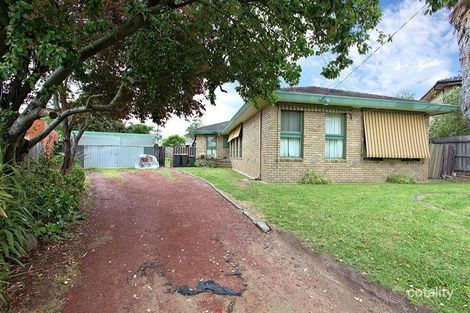 4 Mawson Ct, Mulgrave, VIC 3170