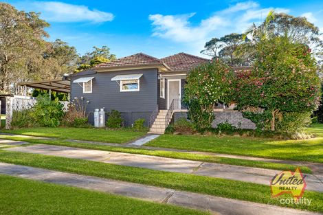 1125 Burragorang Rd, Belimbla Park, NSW 2570