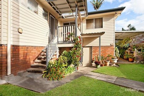Property photo of 3 Craster Close Rankin Park NSW 2287