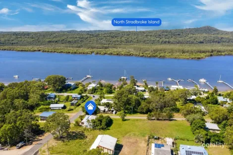 66 Barcelona Tce, Russell Island, QLD 4184