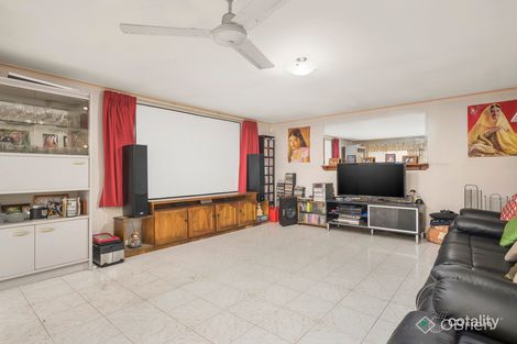 Property photo of 3 Ellsa Close Keysborough VIC 3173