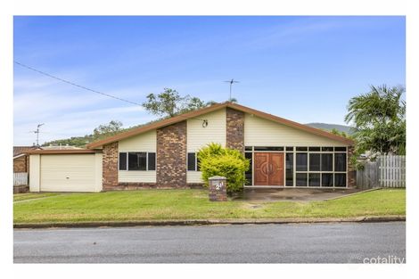 211 Mccullough St, Frenchville, QLD 4701