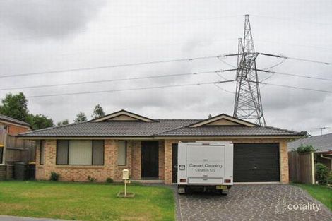 7 Dalton Cl, Rouse Hill, NSW 2155