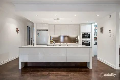 Property photo of 6 The Boulevard Flagstaff Hill SA 5159