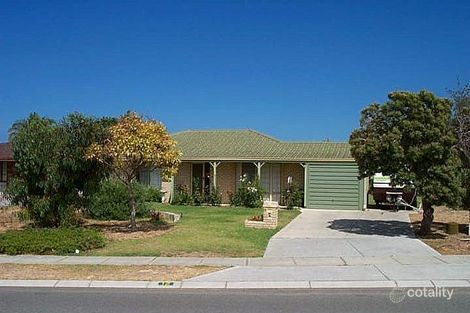 12 Clinker Rd, Ocean Reef, WA 6027