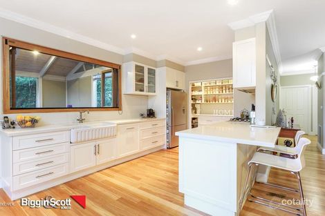 Property photo of 4 Corless Close Mount Evelyn VIC 3796