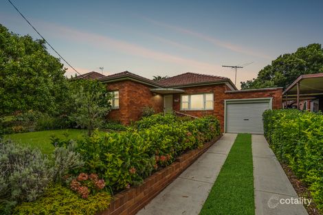 Property photo of 24 Turton Avenue Clemton Park NSW 2206