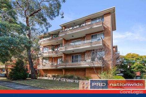 Property photo of 5/33-35 Macquarie Place Mortdale NSW 2223