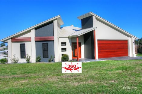 Property photo of 13 Majestic Place Jones Hill QLD 4570