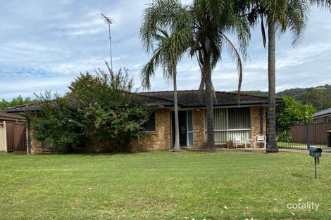 25 Annie Spence Cl, Emu Heights, NSW 2750