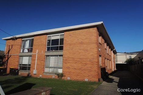 Property photo of 1/1248 Nepean Highway Cheltenham VIC 3192