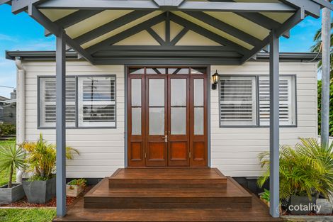 Property photo of 26 Docker Street Marks Point NSW 2280