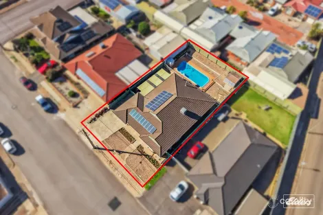 Property photo of 53 Sharp Street Whyalla SA 5600