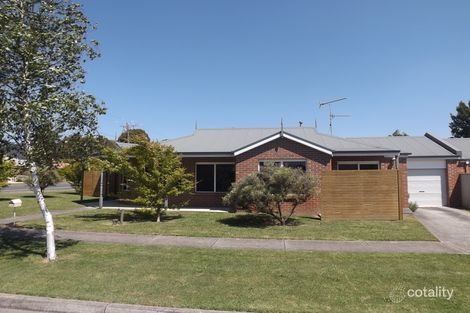 Property photo of 1 Ferguson Place Trafalgar VIC 3824