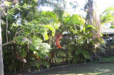Property photo of 21 Simpson Street Capalaba QLD 4157