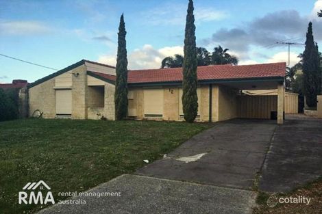 Property photo of 12 Elizabeth Road Wanneroo WA 6065