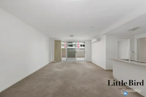 242/84 Chandler St, Belconnen, ACT 2617