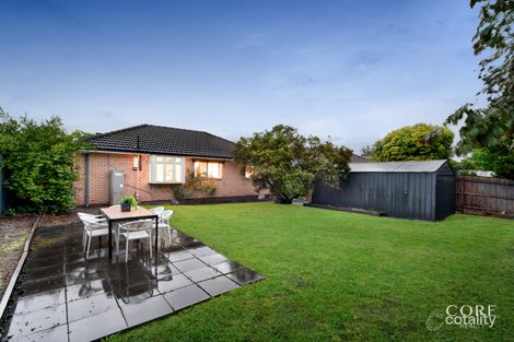 Property photo of 5 Crocus Crescent Glen Waverley VIC 3150