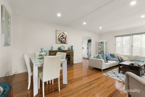 Property photo of 42 Tyrrell Crescent Fawkner VIC 3060