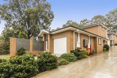 Property photo of 1/18 Naughton Avenue Birmingham Gardens NSW 2287