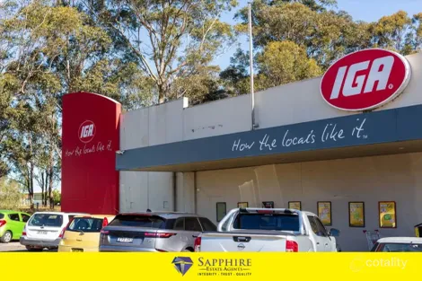 Property photo of 1 Twelfth Avenue Austral NSW 2179