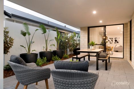 Property photo of 35 Evolution Loop Eaton WA 6232