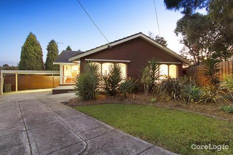 Property photo of 10 Wordsworth Court Bundoora VIC 3083