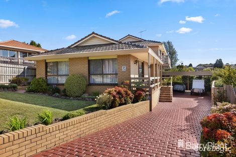 Property photo of 3 Craig Hill Drive Wheelers Hill VIC 3150